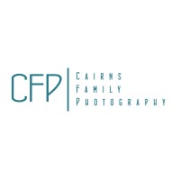 Cairns Family Photography Logo