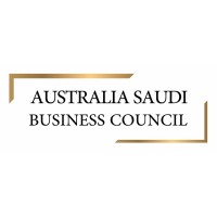 Australia Saudi Business Council Logo