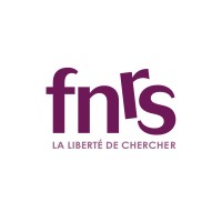 F.R.S. - FNRS Logo