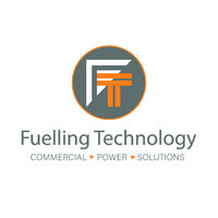 Fuelling Technology Logo