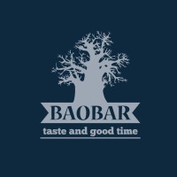 Baobar Logo