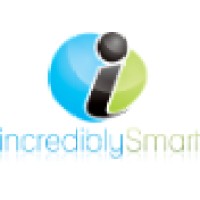 incrediblySmart, LLC Logo
