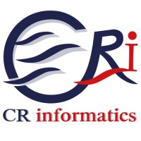 CR Informatics Logo