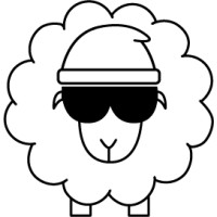 Shared Sheep Logo