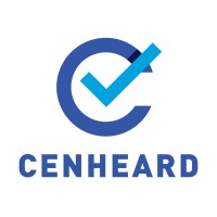 Cenheard Logo