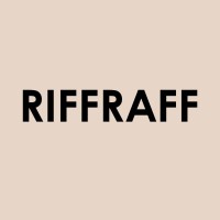 Riffraff - ShopRiffraff.com Logo