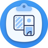 Flow Mobile Surveying Logo