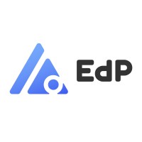 EdP Logo