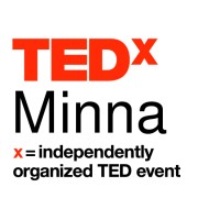 TEDxMinna Logo
