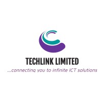 Techlink Limited Logo