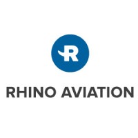 Rhino Aviation Logo
