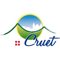 Mairie de Cruet Logo