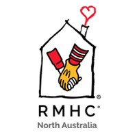 RMHC North Australia Logo