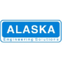 ALASKA Engineering Solutions Pvt. Ltd., Logo