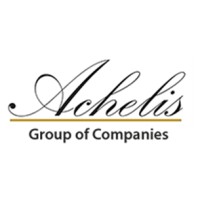 Achelis Kenya Limited Logo