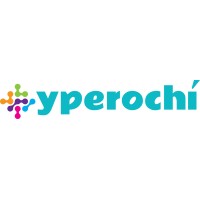 yperochí Ltd Logo