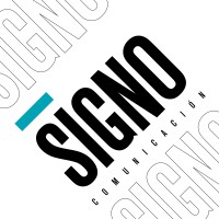 SIGNO Comunicación Logo