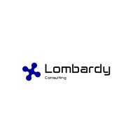 Lombardy Consulting Logo