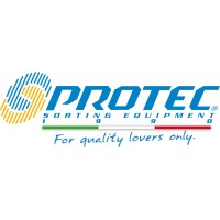 Protec srl sorting equipment Logo