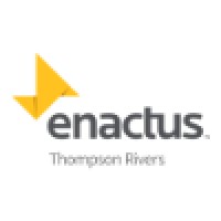 Enactus Thompson Rivers Logo