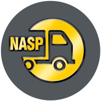 NASP LOGISTICA E TRANSPORTES LTDA Logo