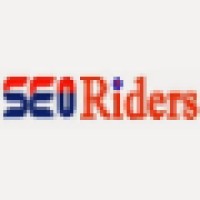 SEORIDERS Logo