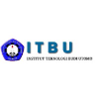 Institut Teknologi Budi Utomo Logo