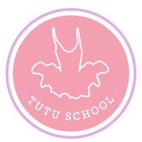 Tutu School Logo