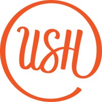 Ush Logo