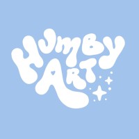 Humby Art Logo
