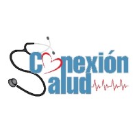 Conexión Salud Logo