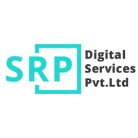 SRP US Logistics - SRP Digital Services Logo