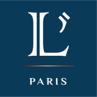 LExperience Paris Logo