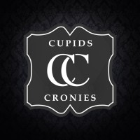 Cupids Cronies Matchmaker Dating Service Logo