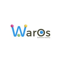 Waros Logo