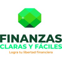 Finanzas Claras y Fáciles Logo