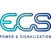 ECS Elektrik Enjeksiyon ve Kablo Sis. San. ve Tic. A.Ş. Logo