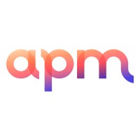 Apm Montpellier #éraultnaissens Logo