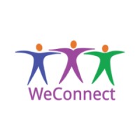 Stichting WeConnect Logo