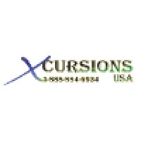 Xcursions USA Logo