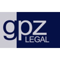 GPZ Legal Logo