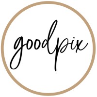 GoodPix Logo