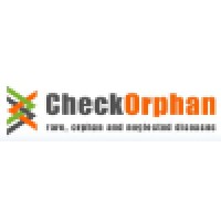 CheckOrphan Logo
