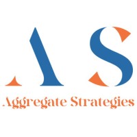 Aggregate Strategies LLC Logo