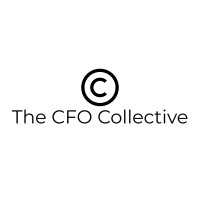 The CFO Collective Logo