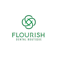 Flourish Dental Boutique Logo