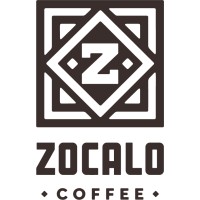 Zocalo Coffee Logo