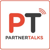 PartnerTalks Logo