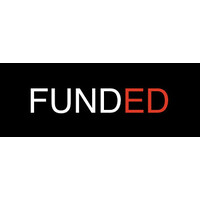 Funded, LLC Logo