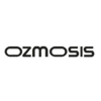 Ozmosis (Rip Curl Group) Logo